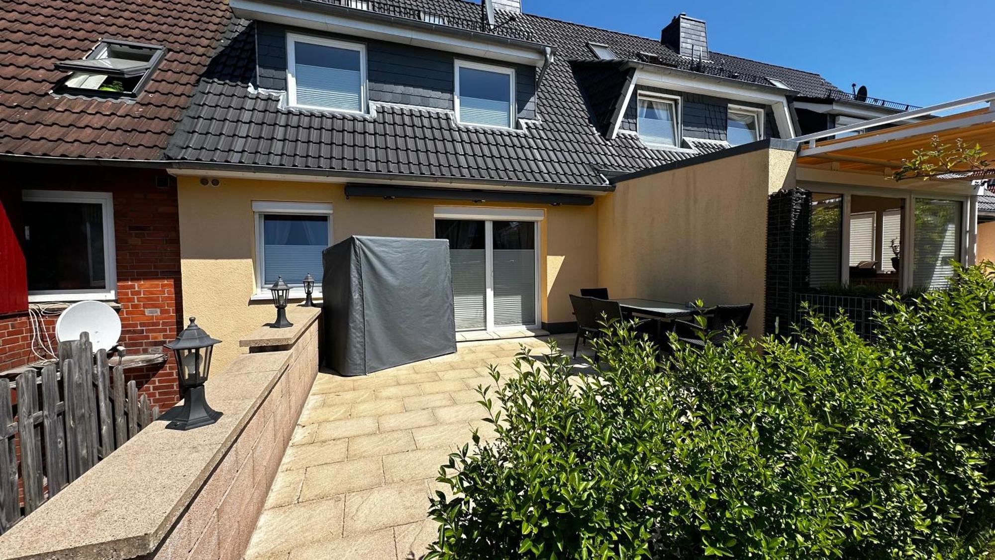 Sonnenseite Laboe Exterior foto